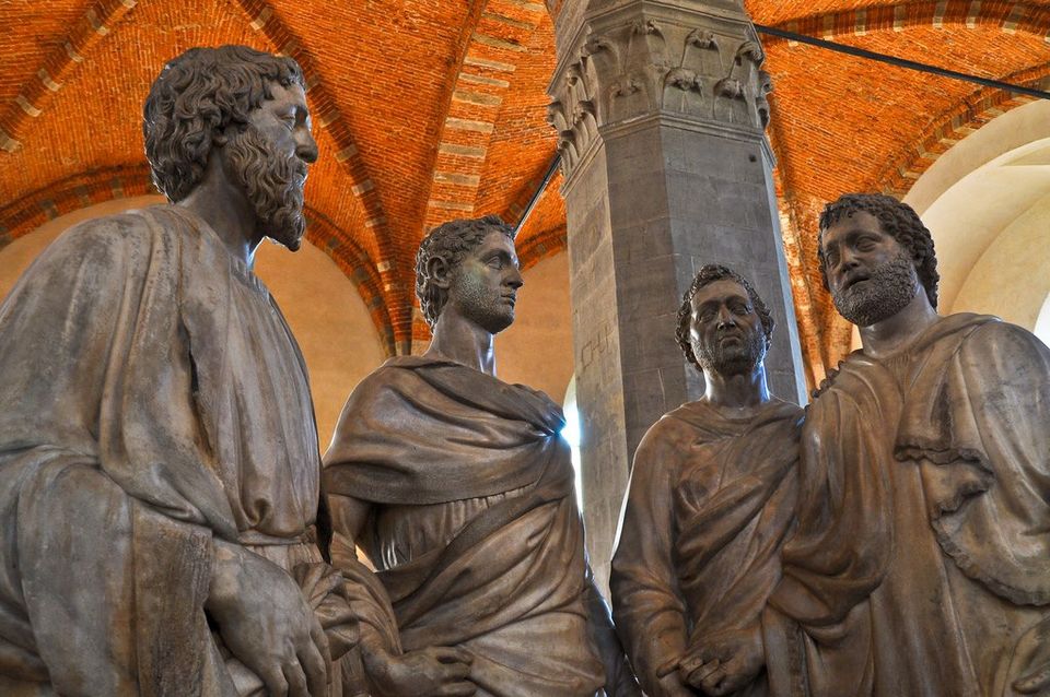 Az illusztráció forrása: Q.C.C.C. and The Quatuor Coronati Lodge No.2076