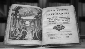 Andersoni Alkotmány